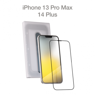 Стекла без упаковки iphone 13/14/13 Pro 25.09.23