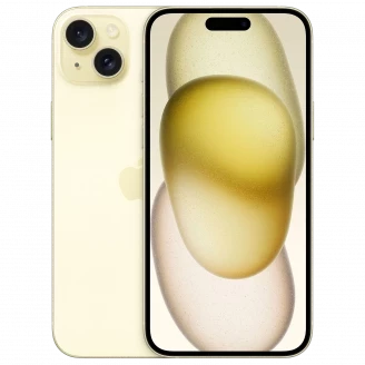 Apple iPhone 15 256Gb Yellow 