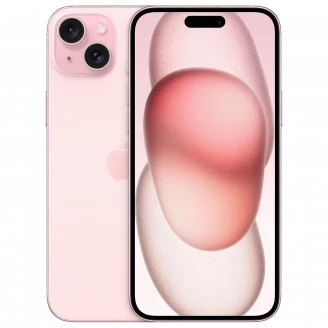 Apple iPhone 15 128Gb Pink 