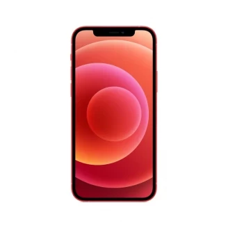 iPhone 12, Red, 128GB 