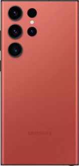 Samsung Galaxy S23 Ultra 12+ 512Gb Red 5G