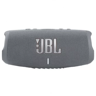Акустическая система JBL Charge 5 Grey Акустическая система JBL Charge 5 Grey