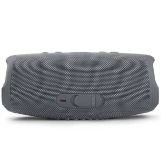 Акустическая система JBL Charge 5 Grey Акустическая система JBL Charge 5 Grey