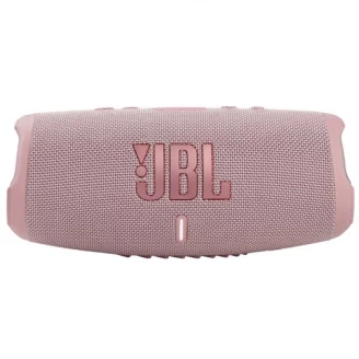 Акустическая система JBL Charge 5 Pink