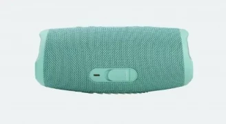Акустическая система JBL Charge 5 Turquoise