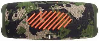 Акустическая система JBL Charge 5 Squad