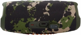 Акустическая система JBL Charge 5 Squad
