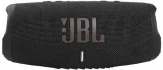 Акустическая система JBL Charge 5 Black Акустическая система JBL Charge 5 Black