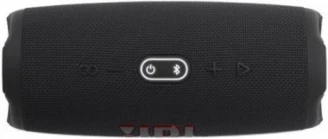 Акустическая система JBL Charge 5 Black Акустическая система JBL Charge 5 Black