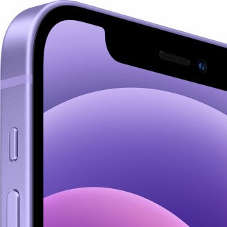 iPhone 12, Purple, 128GB 