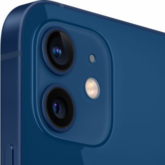 iPhone 12, Blue, 128GB 