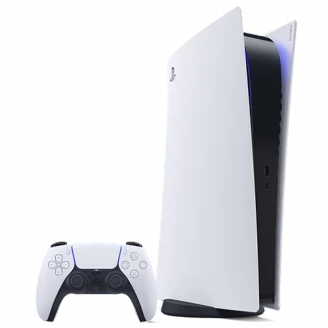Игровая приставка Sony PlayStation 5