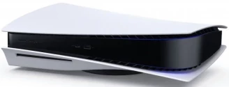 Игровая приставка Sony PlayStation 5
