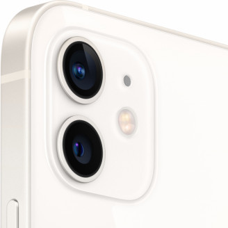 iPhone 12, White, 128 GB 