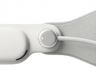 Гарнитура виртуальной реальности Apple Vision Pro 256 ГБ Гарнитура виртуальной реальности Apple Vision Pro 256 ГБ