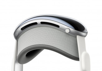 Гарнитура виртуальной реальности Apple Vision Pro 256 ГБ Гарнитура виртуальной реальности Apple Vision Pro 256 ГБ