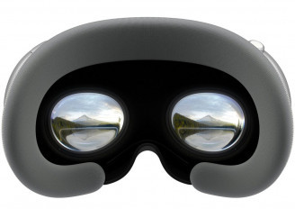 Гарнитура виртуальной реальности Apple Vision Pro 256 ГБ Гарнитура виртуальной реальности Apple Vision Pro 256 ГБ