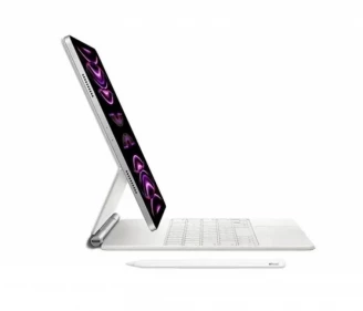 iPad Pro 11 (4th Generation) Wi-Fi 128GB Space Gray M2 2022 