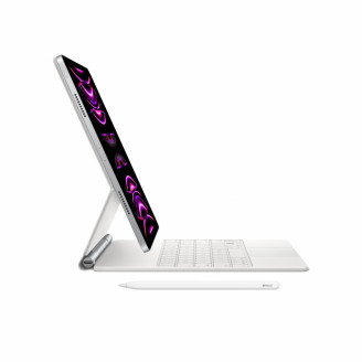 iPad Pro 11 (4th Generation) Wi-Fi 128GB Silver M2 2022 