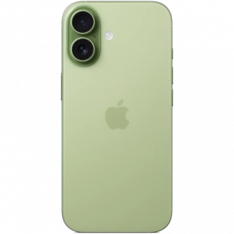 iPhone 17, Mist Sage sim esim, 256 Gb