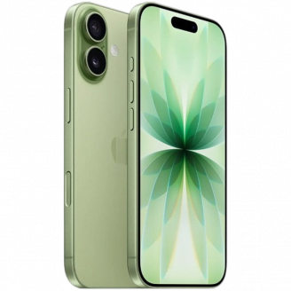 iPhone 17, Mist Sage esim, 256 Gb