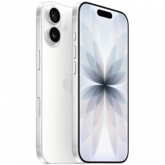 iPhone 17, White esim, 256 Gb