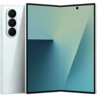 Samsung Galaxy Z Fold7 5G 12/256