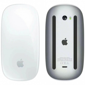Magic Mouse 3 Magic Mouse 3