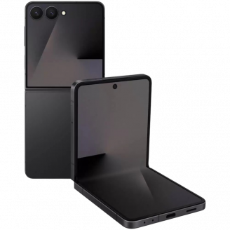 Samsung Flip 7 Jet Black 512 Samsung Flip 7 Jet Black 512