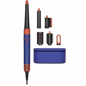 Стайлер Dyson AirWrap Complete Long HS08/Vinca Blue/Topaz Стайлер Dyson AirWrap Complete Long HS08/Vinca Blue/Topaz