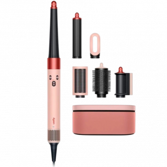 Стайлер Dyson AirWrap Complete Long HS08/Kanzan Pink Стайлер Dyson AirWrap Complete Long HS08/Kanzan Pink