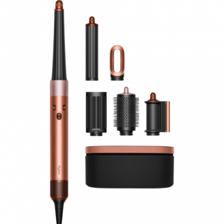 Стайлер Dyson AirWrap Complete Long HS08/Amber Silk Стайлер Dyson AirWrap Complete Long HS08/Amber Silk