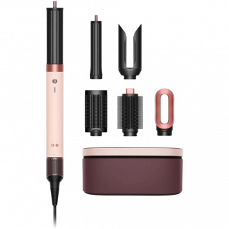 Стайлер Dyson AirWrap Coanda 2X HS09/Ceramic Pink Стайлер Dyson AirWrap Coanda 2X HS09/Ceramic Pink