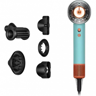 Фен Dyson Supersonic Hair Dryer HD16/Ceramic Patina Фен Dyson Supersonic Hair Dryer HD16/Ceramic Patina
