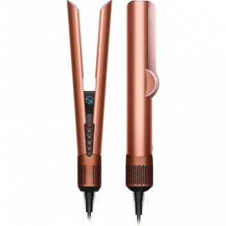 Выпрямитель Dyson Airstrait Amber Silk Выпрямитель Dyson Airstrait Amber Silk