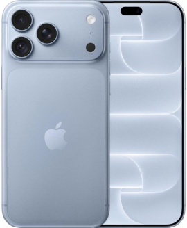 iPhone 18 Pro 2Tb eSim Glacier