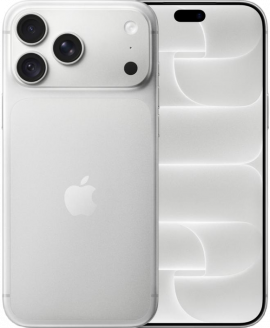 iPhone 18 Pro 1Tb eSim Silver