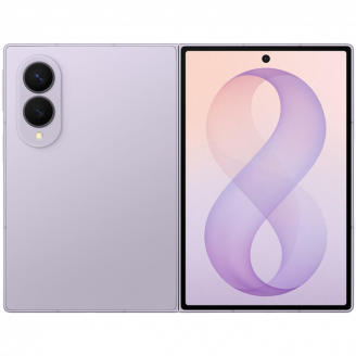 Samsung Galaxy Z Fold 8 12/256 Lavender 