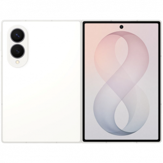 Samsung Galaxy Z Fold 8 12/256 Cream 