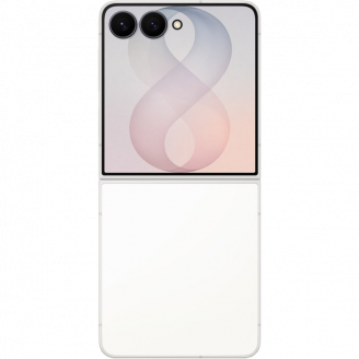 Samsung Galaxy Z Flip 8 12/256 Cream Samsung Galaxy Z Flip 8 12/256 Cream