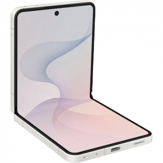 Samsung Galaxy Z Flip 8 12/256 Cream Samsung Galaxy Z Flip 8 12/256 Cream