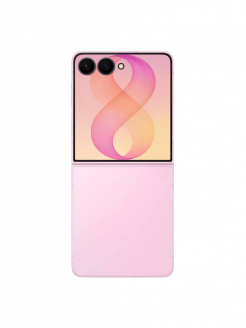 Samsung Galaxy Z Flip 8 12/256 Pink Samsung Galaxy Z Flip 8 12/256 Pink