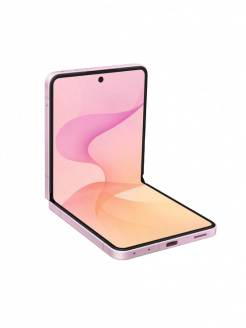 Samsung Galaxy Z Flip 8 12/256 Pink Samsung Galaxy Z Flip 8 12/256 Pink