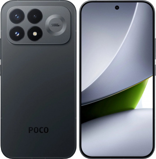 Poco F9 Pro 512Gb Black Poco F9 Pro 512Gb Black