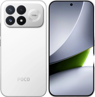 Poco F9 Pro 256Gb White Poco F9 Pro 256Gb White