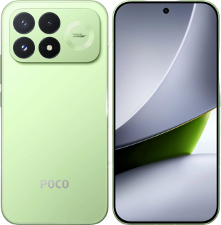Poco F9 Pro 256Gb Aurora green Poco F9 Pro 256Gb Aurora green