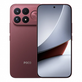 Poco F9 Ultra 256Gb Dark Cherry Poco F9 Ultra 256Gb Dark Cherry