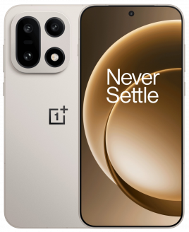 OnePlus 15 256Gb Sand Storm OnePlus 15 256Gb Sand Storm