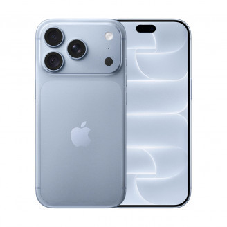 iPhone 18 Pro 256Gb Glacier eSim