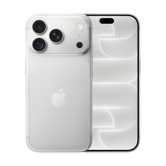iPhone 18 Pro 2Tb Silver Sim+eSim
